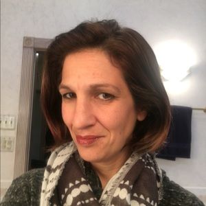 Meet your Posher, Christina